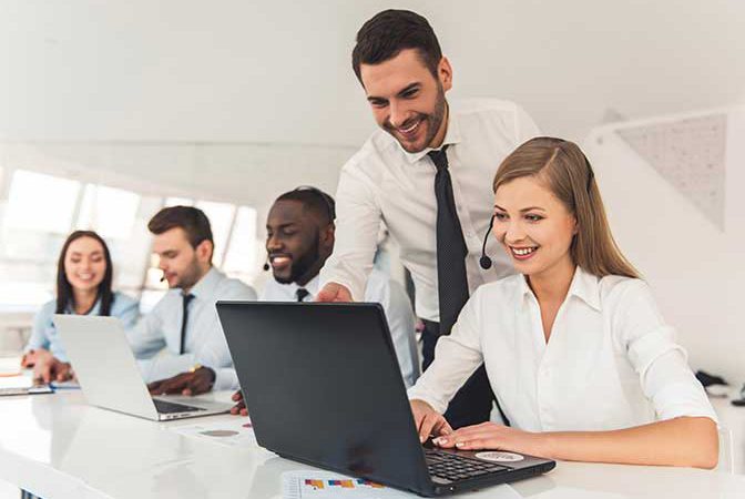 Customer Service Representative