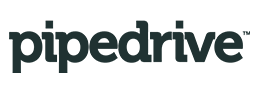 pipedrivelogo